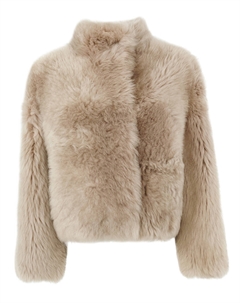 Дубленка Chaud studio