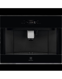 Встраиваемая кофемашина ELECTROLUX KBC85Z Electrolux