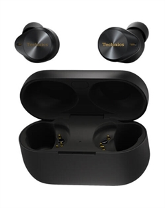Bluetooth-наушники Technics EAH-AZ80 Noise-Canceling True Wireless In-Ear EAHAZ80-K