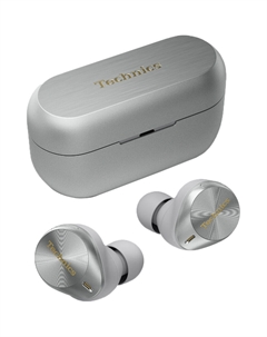 Bluetooth-наушники Technics EAH-AZ80 Noise-Canceling True Wireless In-Ear EAHAZ80-S