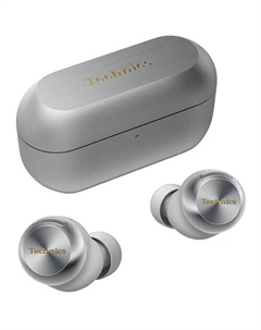 Bluetooth-наушники Technics EAH-AZ100 Reference-Class True Wireless EAH-AZ100-S