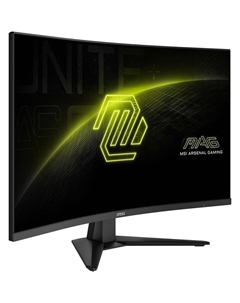 Монитор MSI MAG 325CQF 31.5" 1440p HDR 180 Hz Curved Gaming MAG325CQF Msi