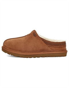 Тапочки Neuman, каштановые Ugg