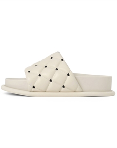 Шлепанцы и сланцы Slide Slippers Women's Charles&keith