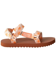 Сандалии Searcher 2.0 Bloom, оранжевый Rip curl