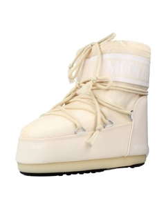 Ботинки Icon Low 2, бежевый Moon boot