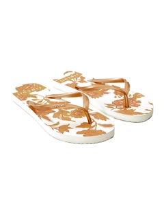 Женские шлепанцы Oceans Together 172 Rip curl