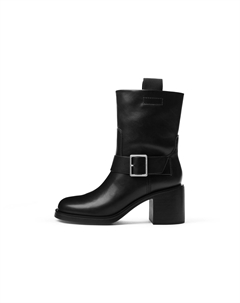 Сапоги Knee-high Boots Women's Charles&keith