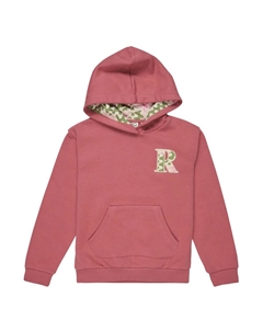 Худи Hope You Trust, розовый Roxy