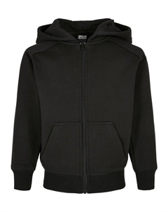 Спортивня куртка, черный Urban classics