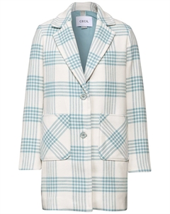 Демисезонное пальто, Mint Cecil