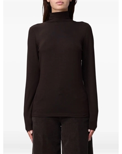 Водолазка, черный Dondup