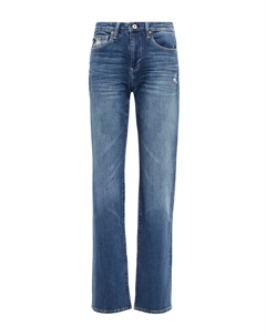 Джинсы Knoxx high-rise boyfriend, 11y09 Ag jeans