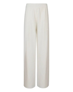 Брюки на эластичном поясе, белый Hinnominate