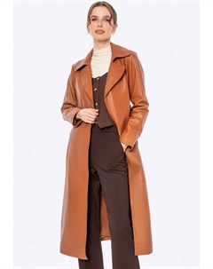 Кожаная куртка, цвет light brown Wittchen