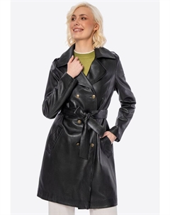 Кожаная куртка, черный Wittchen