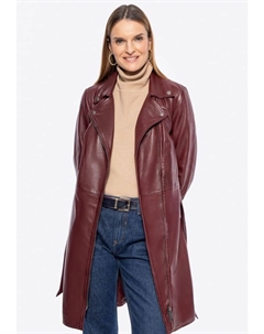 Кожаная куртка, цвет boredaux Wittchen