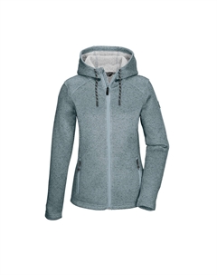 Женская флисовая куртка KOW 5 WMN KNTFLC Jacket 43295-000 Killtec