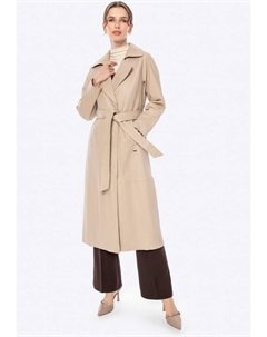 Кожаная куртка, кремовый Wittchen