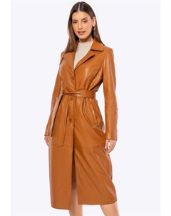 Кожаная куртка, коричневый Wittchen