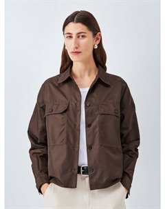 Куртка Vivetta Utility, Brown Weekend max mara