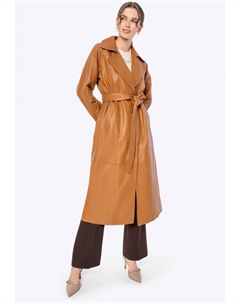 Кожаная куртка, коричневый Wittchen