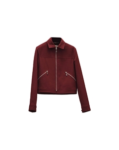 Куртка женская Cupid Red Hermes Hermès