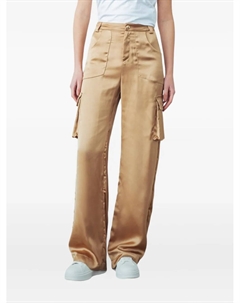 Грузовые брюки, нейтральный Gaelle