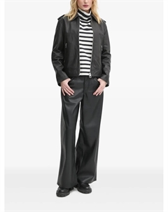 Куртка на молнии, черный Marc o'polo