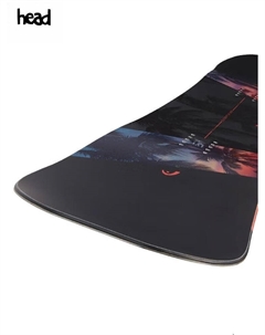 Женские лыжи и сноуборд EVERYTHINGLYT универсальные для среднего уровня, 148 см Head