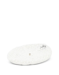 Кружевной берет с логотипом, белый Maison michel