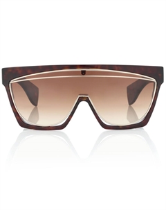 Солнцезащитные очки Masque, Brown Loewe