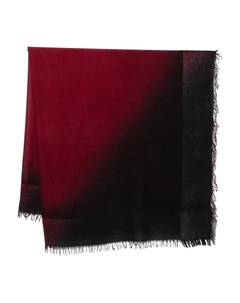 Шарф Isobel, черный Faliero sarti