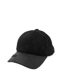 Бейсболка "Тедди", черный Liu jo