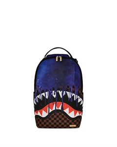 Рюкзак Lost In Space, фиолетовый Sprayground kid