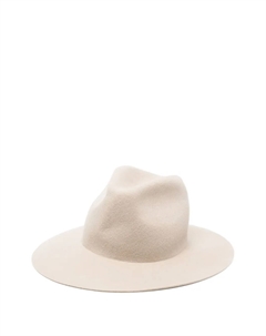 Декорированная шляпа, нейтральный Forte forte