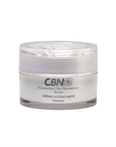 Мужской увлажняющий крем Cbn