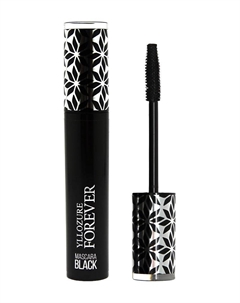 Тушь для суперобъема ресниц Forever Extreme Volume Mascara Yllozure