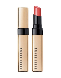 Губная помада Luxe Shine Intense Lipstick Bobbi brown