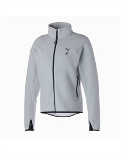 Женская олимпийка Puma