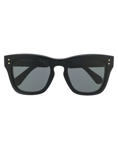 Солнцезащитные очки в квадратной оправе Roberto cavalli