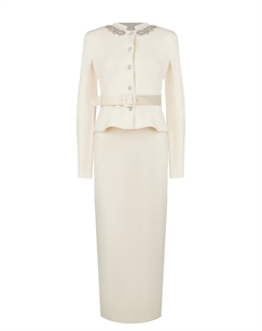 Платье Self-portrait