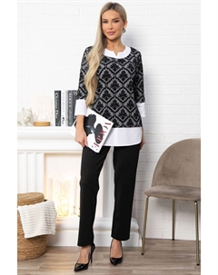 Джемпер Lt collection