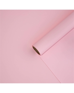 Пленка для цветов упаковочная матовая Дарите счастье