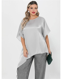 Блузка накидка Dora