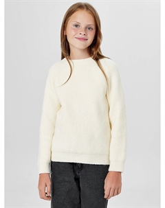 Джемпер для девочек бежевый Mark formelle