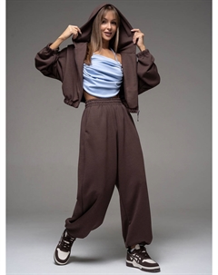 Толстовка Fiftypates