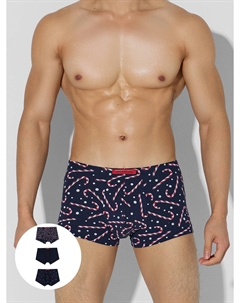 Трусы мужские (3шт) Mark formelle