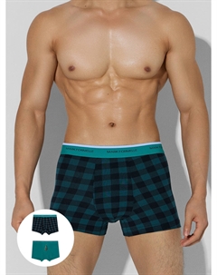 Трусы мужские (2шт) Mark formelle