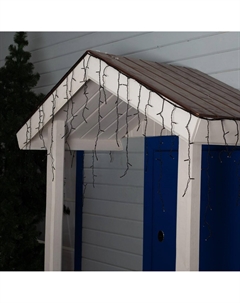 Гирлянда Luazon lighting